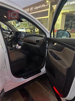 هيونداي سانتافي